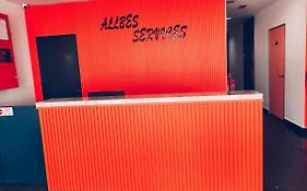 Allbes Parklands