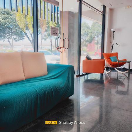 Allbes Parklands Hotel Klang Luaran gambar