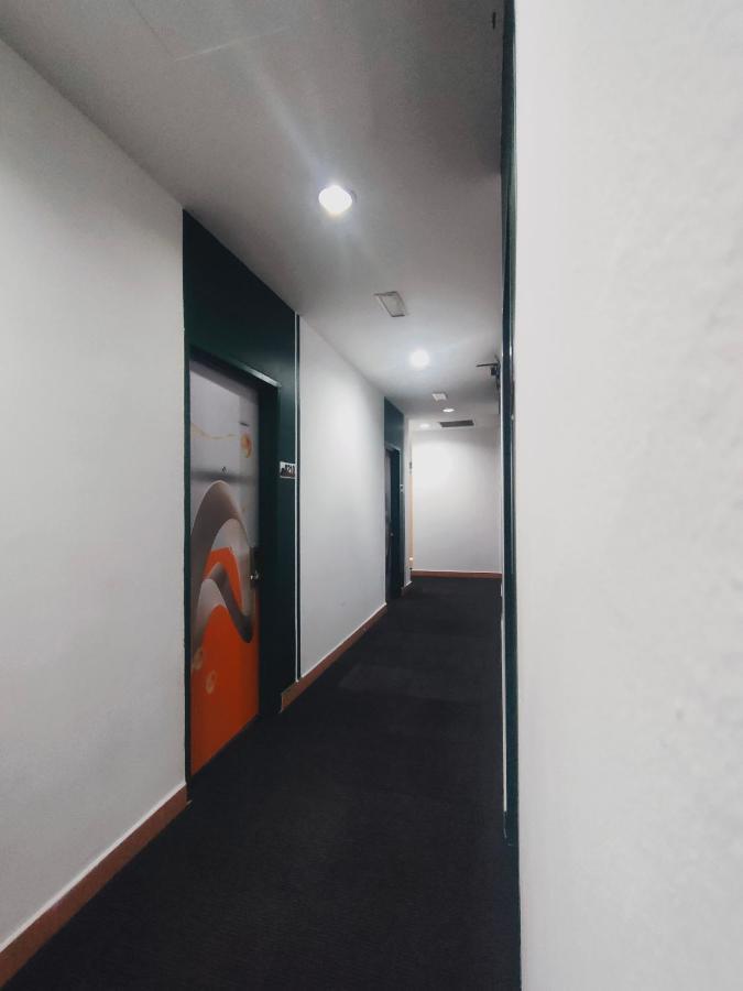 Allbes Parklands Hotel Klang Luaran gambar
