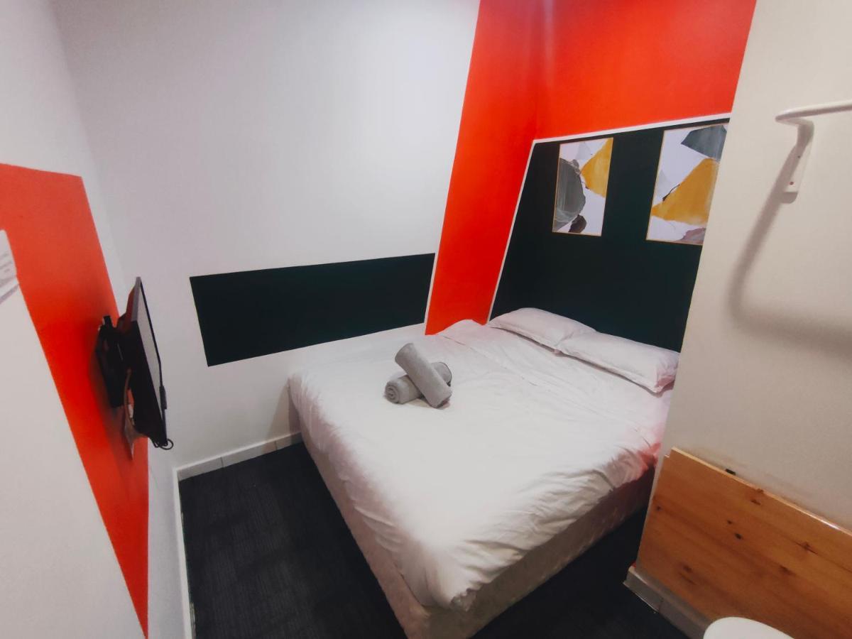 Allbes Parklands Hotel Klang Luaran gambar