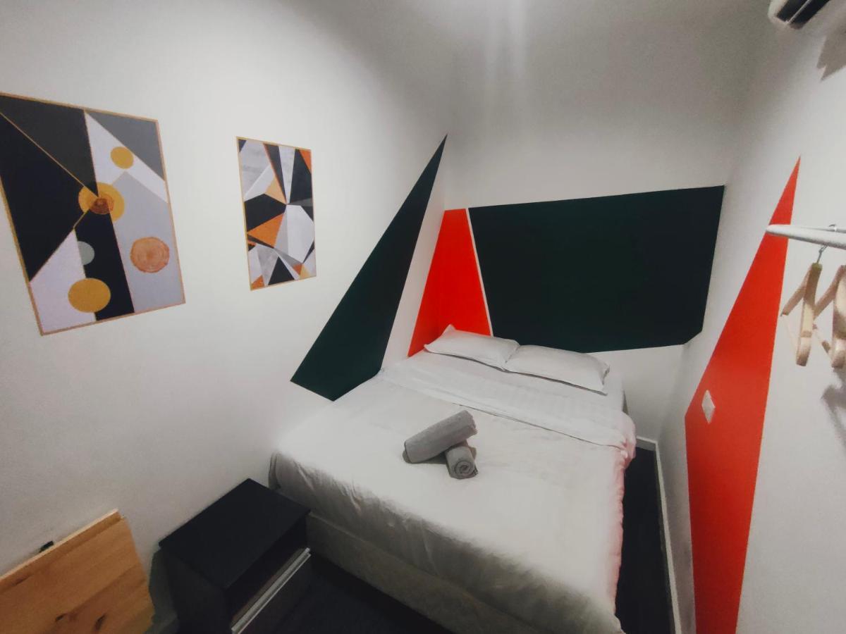 Allbes Parklands Hotel Klang Luaran gambar