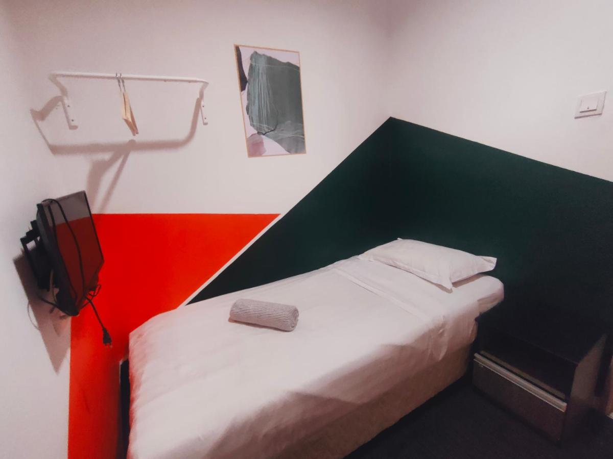 Allbes Parklands Hotel Klang Luaran gambar
