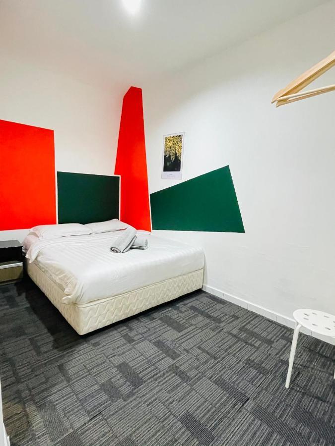 Allbes Parklands Hotel Klang Luaran gambar