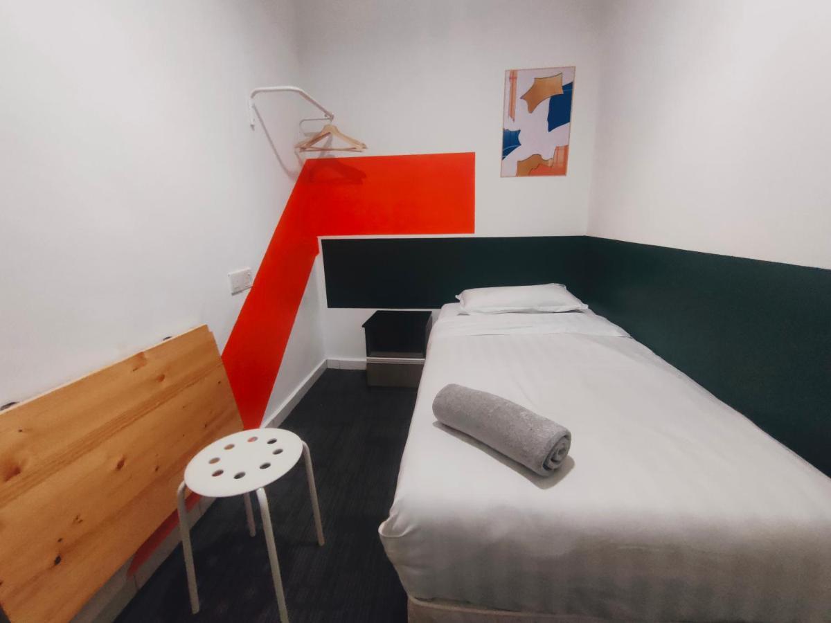 Allbes Parklands Hotel Klang Luaran gambar