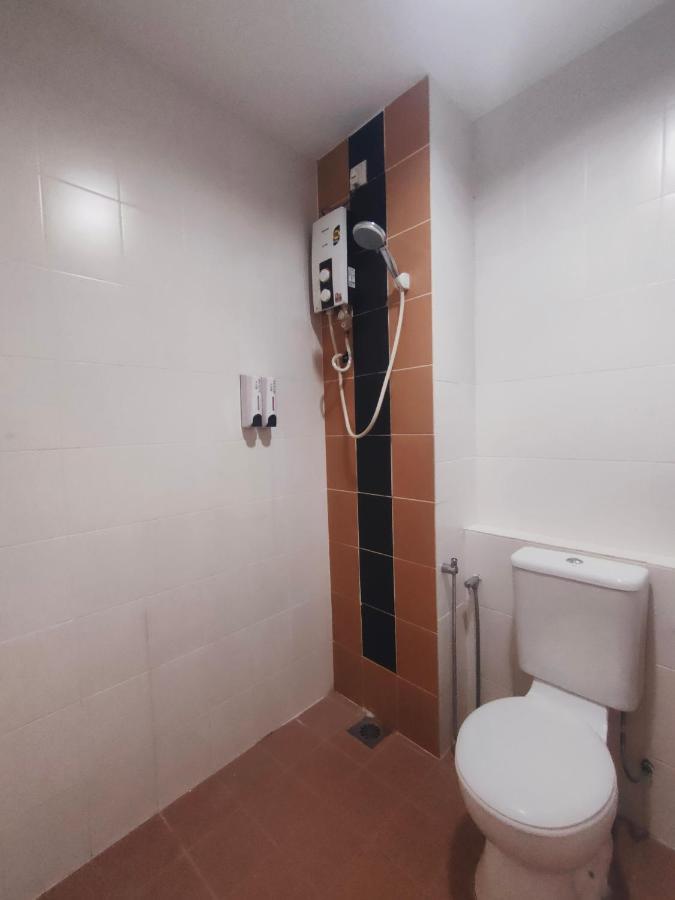 Allbes Parklands Hotel Klang Luaran gambar