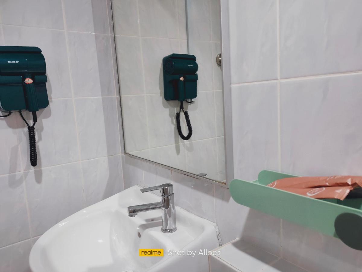 Allbes Parklands Hotel Klang Luaran gambar
