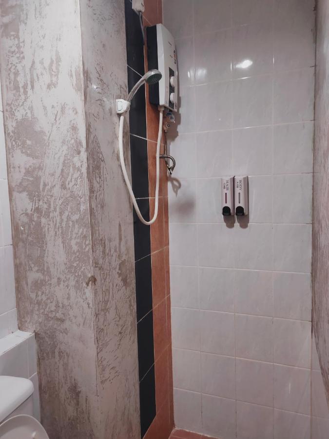 Allbes Parklands Hotel Klang Luaran gambar