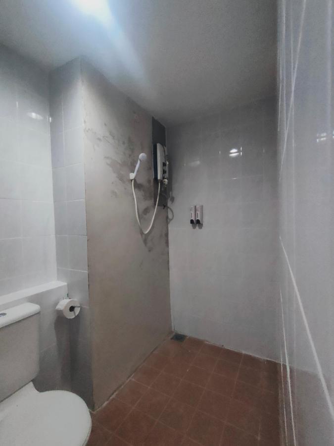 Allbes Parklands Hotel Klang Luaran gambar