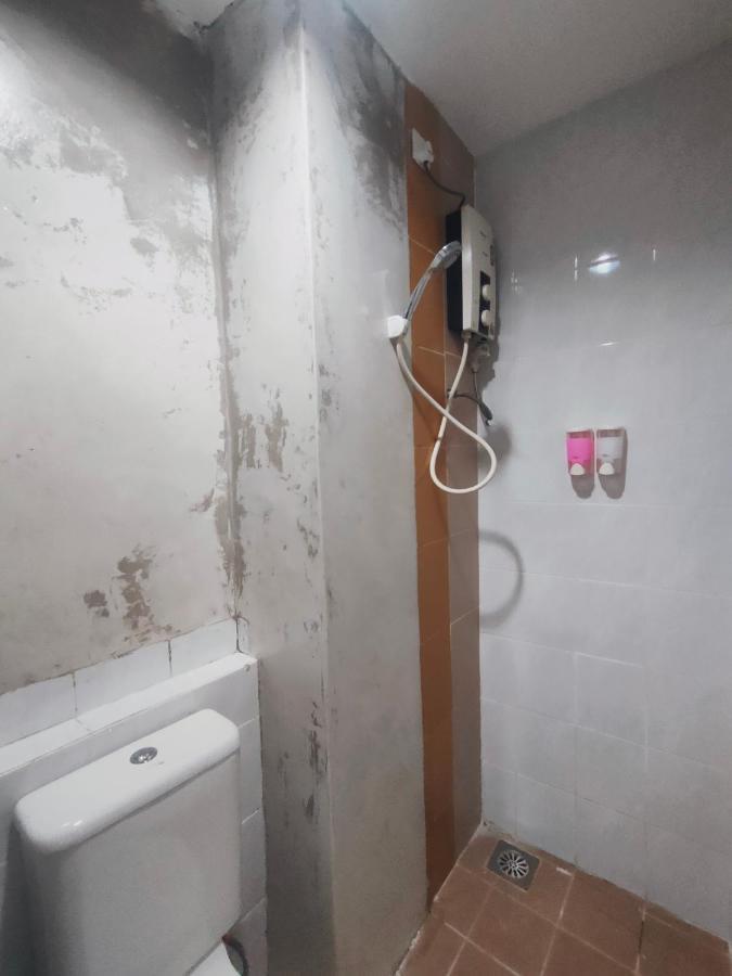 Allbes Parklands Hotel Klang Luaran gambar
